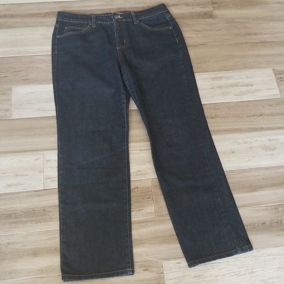bandolino jeans mandie classic fit